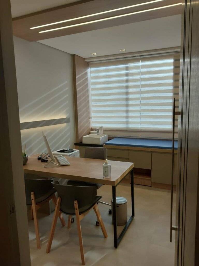 Sala da Medicina
