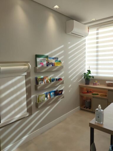 Sala de Psicologia 2