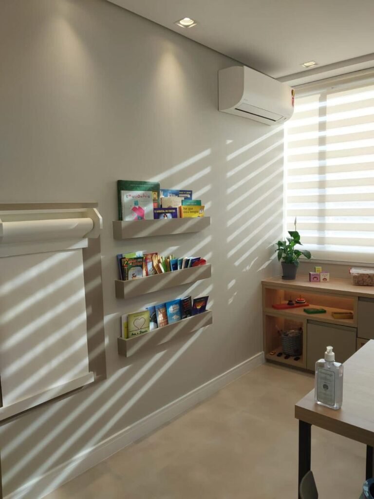 Sala de Psicologia 2