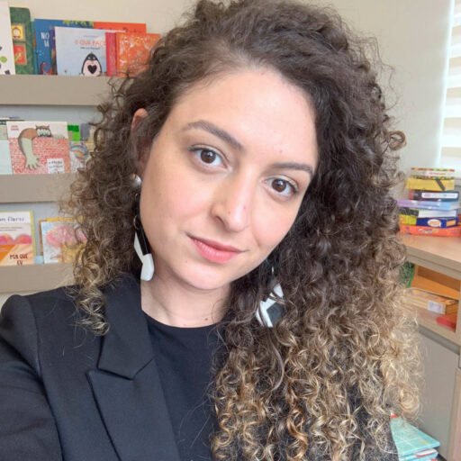 Gabriella Elisa Dias Noleto